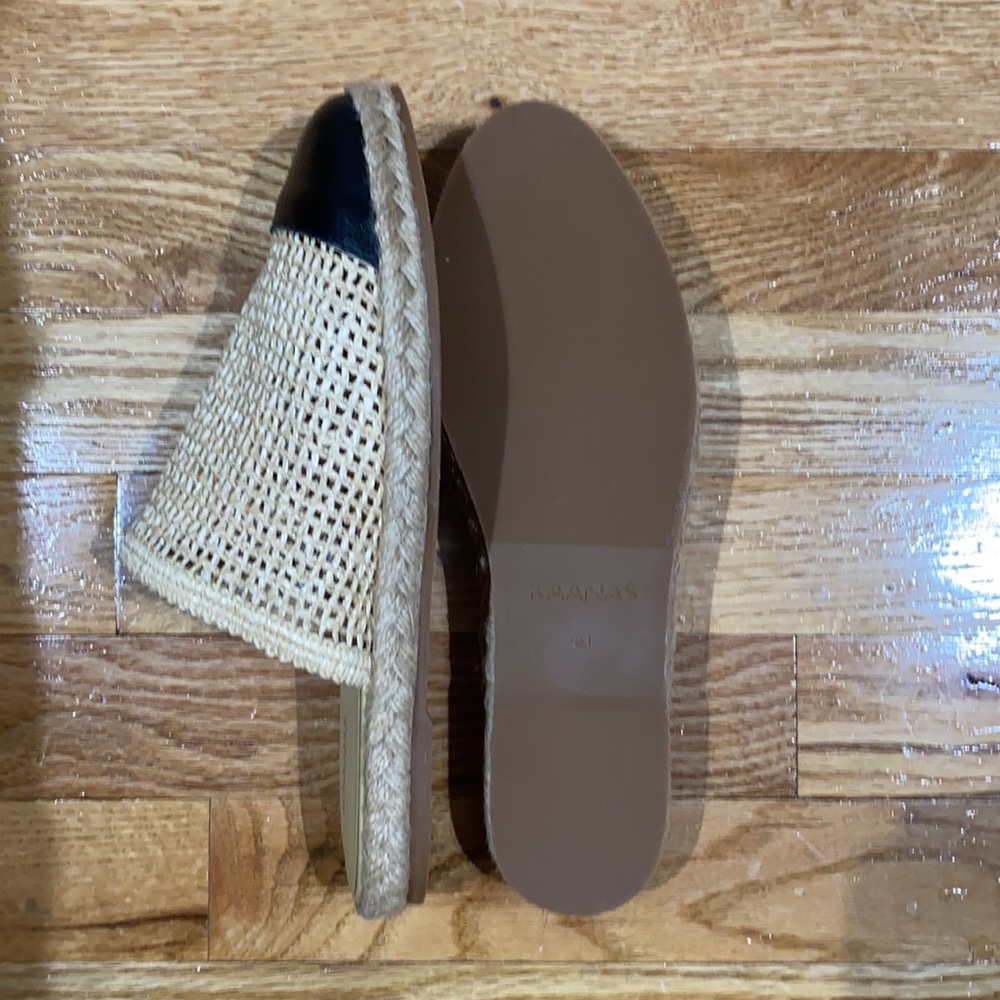 Kaanas Mules - Picture 2 of 2